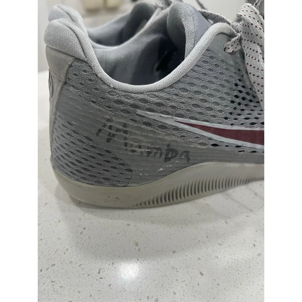 Nike Kobe 11 Xi‎ Lower Merion Aces 2016 836183-006 Men's Size 8